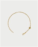 Armband Rue des Mille Dame Charm Bar in Silber CB-BR 03 - CB-BR 03